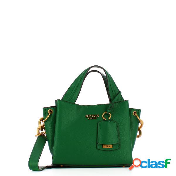 Guess ZED SMALL GIRLFRIEND CARRYALL FOR HWVB8683220 FOR