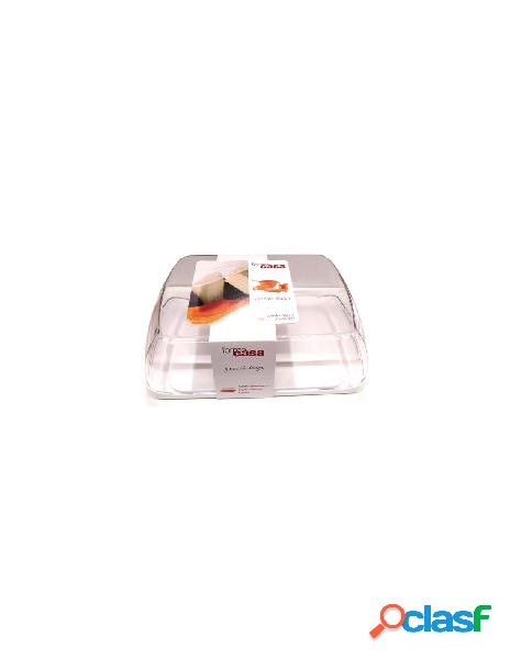 Guzzini - porta formaggio guzzini 13875000 forme bianco