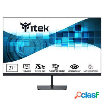 Gwf 27" full hd led nero