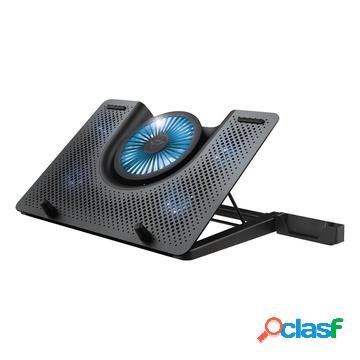 Gxt 1125 quno laptop cooling stand