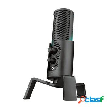 Gxt 258 fyru microfono per pc nero