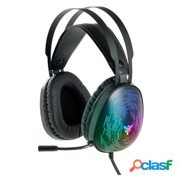H420 cuffia 3.5 mm nero