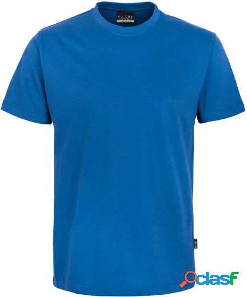 HAKRO - T-shirt Essential Classic royal