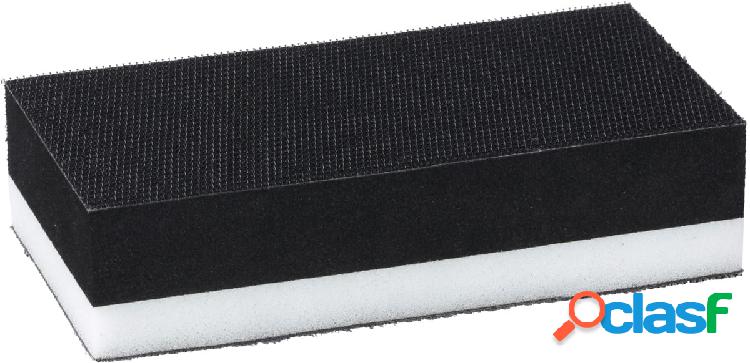 HOFFMANN - Blocchetto abrasivo manuale combinato duro /