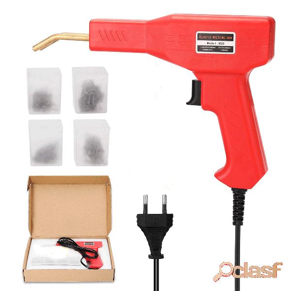 HOT Cucitrice Saldatrice di plastica Heat Gu Saldatrice di