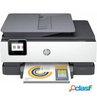 HP OfficeJet Pro 8022e Multifunzione InkJet Colori