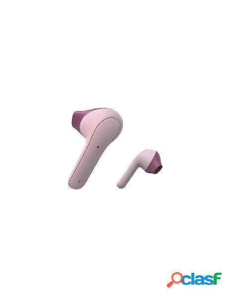 Hama - auricolari microfono bluetooth hama 00184076 freedom