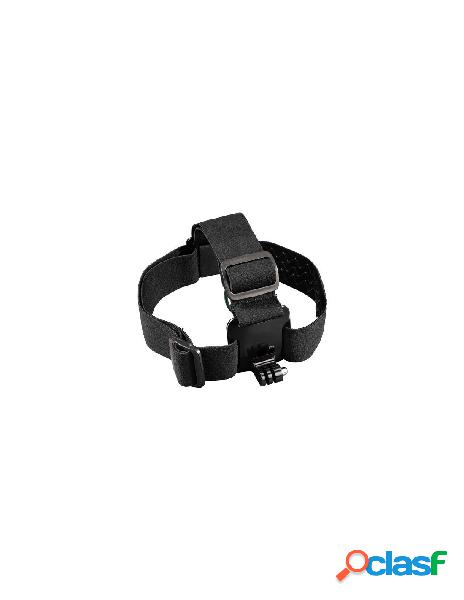 Hama - supporto action cam hama 00004359 cinghia per la