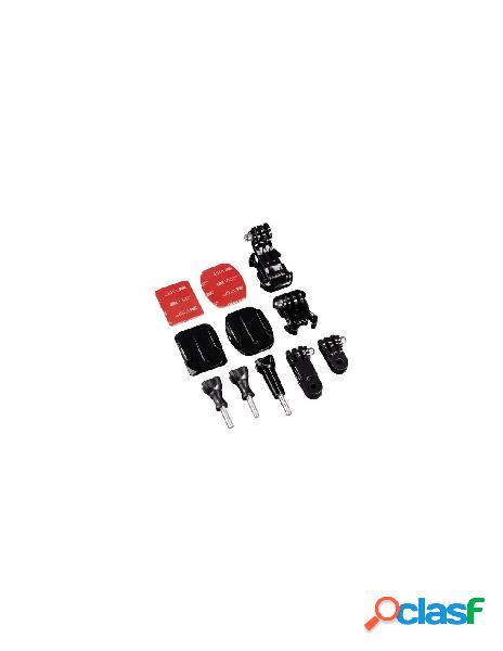 Hama - supporto action cam hama 00004397 set accessori di