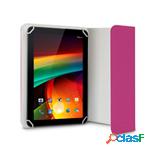 Hamlet Universal Cover 780 custodia universale per tablet da