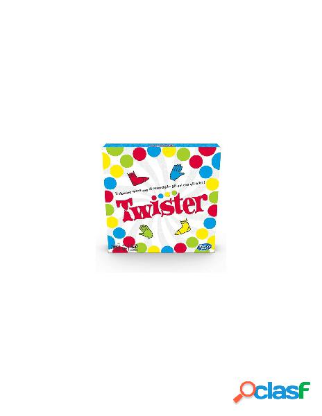 Hasbro - gioco di società hasbro 98831456 gaming twister