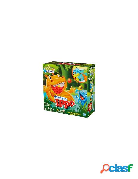 Hasbro - gioco di società hasbro 98936456 gaming mangia