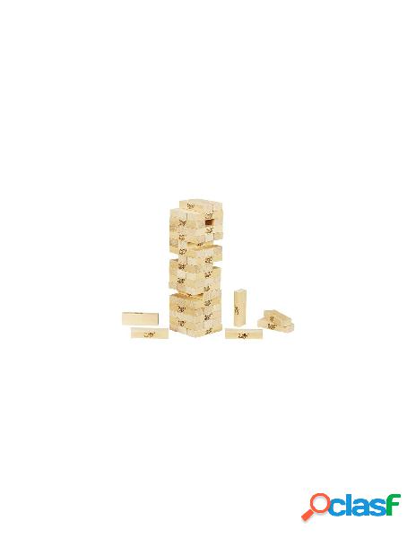 Hasbro - gioco di società hasbro a2120eu4 gaming jenga