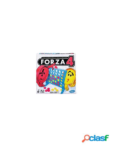 Hasbro - gioco di società hasbro a5640it0 gaming forza 4