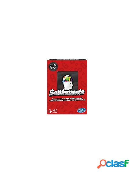Hasbro - gioco di società hasbro c1941103 gaming