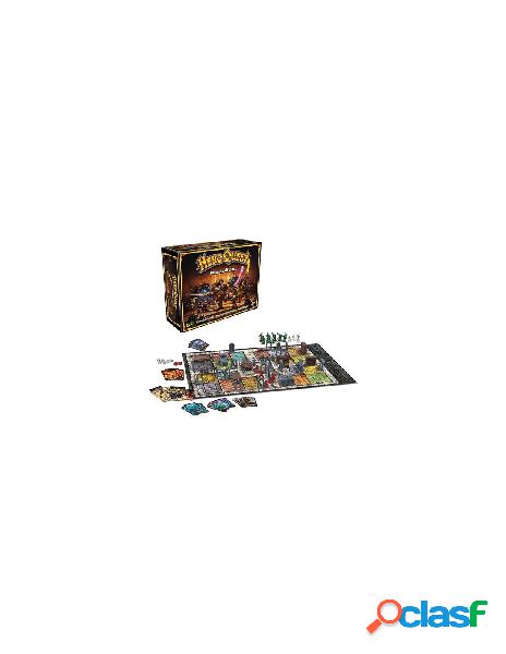 Hasbro - gioco di società hasbro f2847103 gaming heroquest