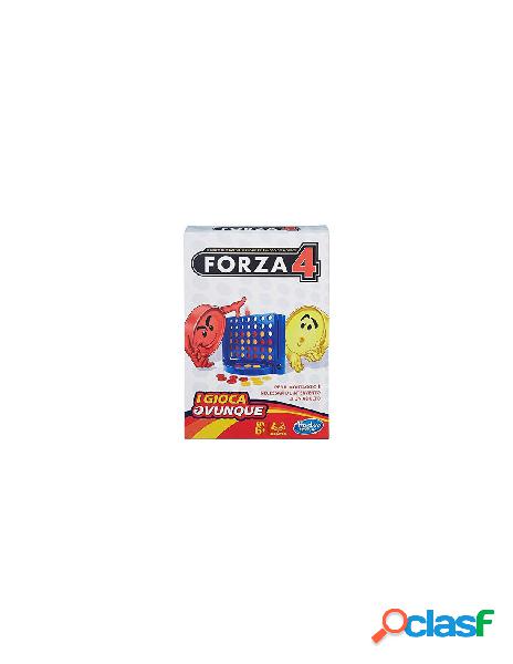 Hasbro - gioco viaggio hasbro b1000103 gaming forza 4 travel