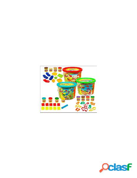 Hasbro - pasta modellabile hasbro 23414eu4 play doh mini