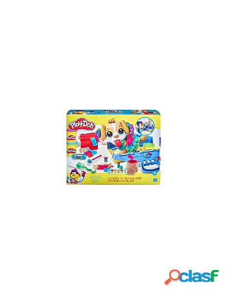 Hasbro - pasta modellabile hasbro f36395l0 play doh set da