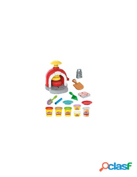 Hasbro - pasta modellabile hasbro f43735l0 play doh la