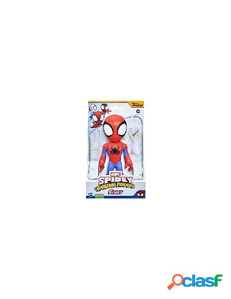 Hasbro - personaggio hasbro f39865x0 spidey mega
