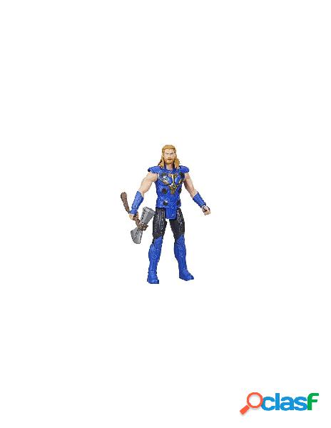 Hasbro - personaggio hasbro f41355x0 avengers thor