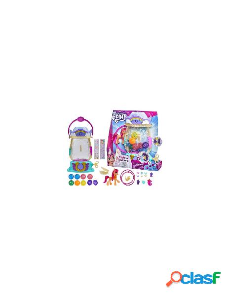 Hasbro - playset hasbro f33295l2 my little pony lanterna