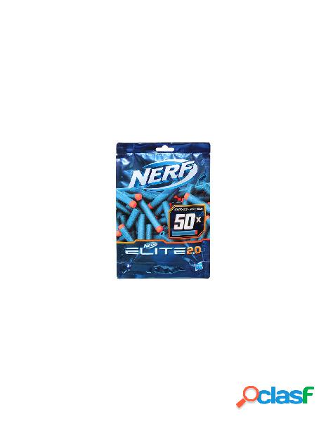 Hasbro - proiettili giocattolo hasbro e9484eu4 nerf elite