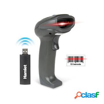 Hbcs1d10w 1d laser nero