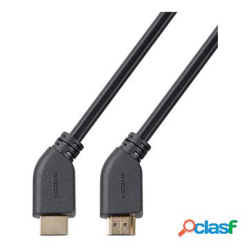 Hdmi 1.5 m cavo hdmi 1,5 m hdmi tipo a (standard) nero