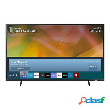 Hg55au800eu 55" 4k ultra hd smart tv 20 w nero