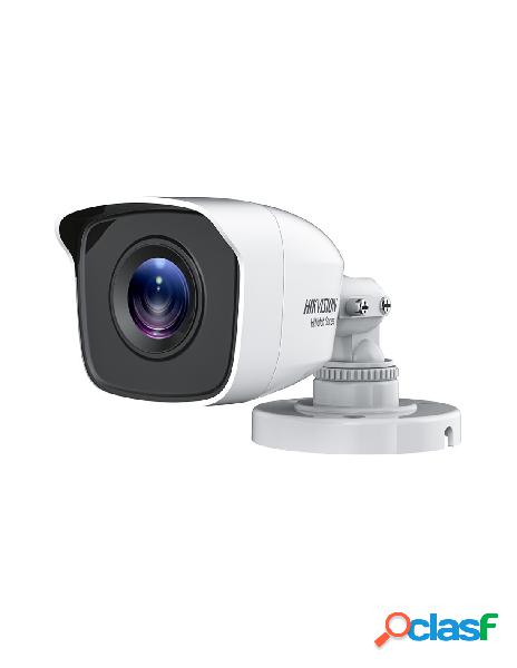 Hikvision - telecamera analogica bullet 1080p 2mp ottica