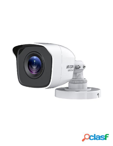 Hikvision - telecamera analogica bullet 1440p 4mp ottica