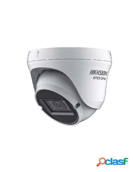 Hikvision - telecamera analogica turret dome 1080p 2mp