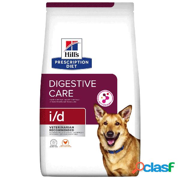 Hill's Prescription Diet Dog Digestive Care i/d 10 kg