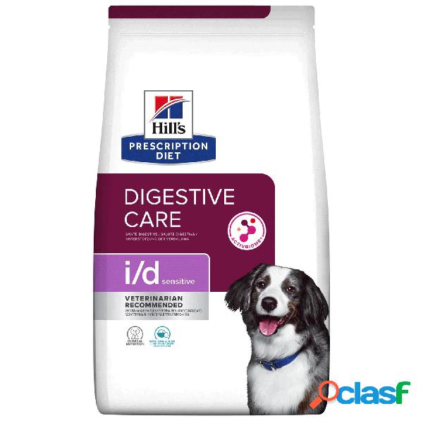Hill's Prescription Diet Dog Digestive Care i/d Sensitive 10
