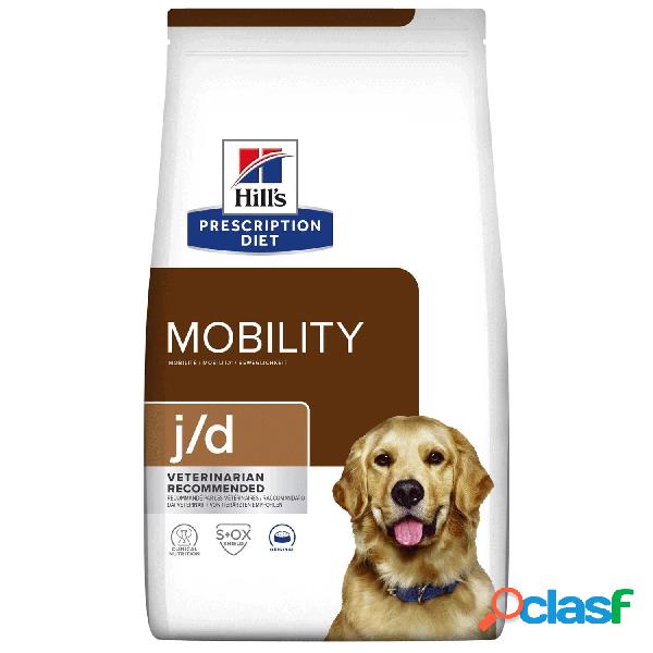 Hill's Prescription Diet Dog Mobility j/d 10 Kg