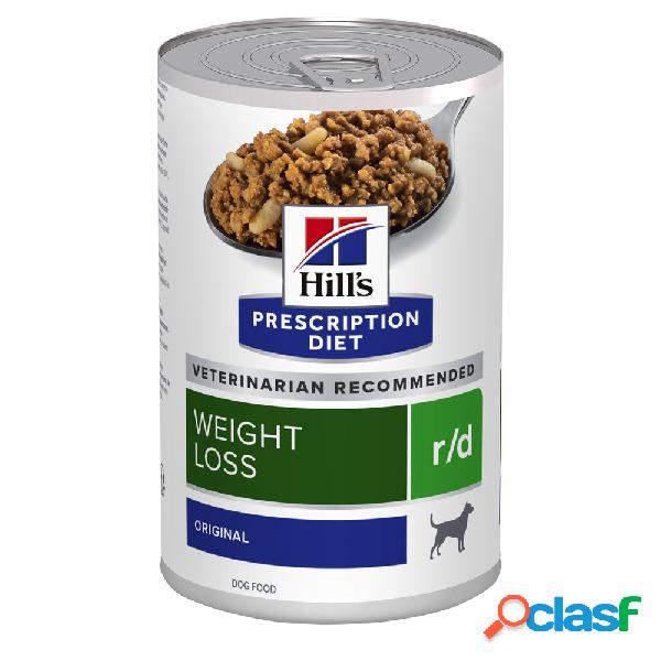 Hills Prescription Diet Dog r/d 350 gr.