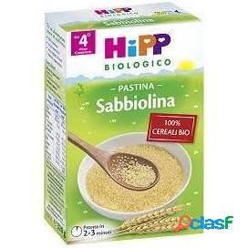 Hipp Bio Pastina Sabbiolina