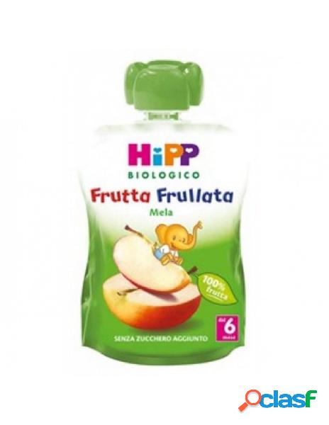 Hipp frutta frullata mela 90gr