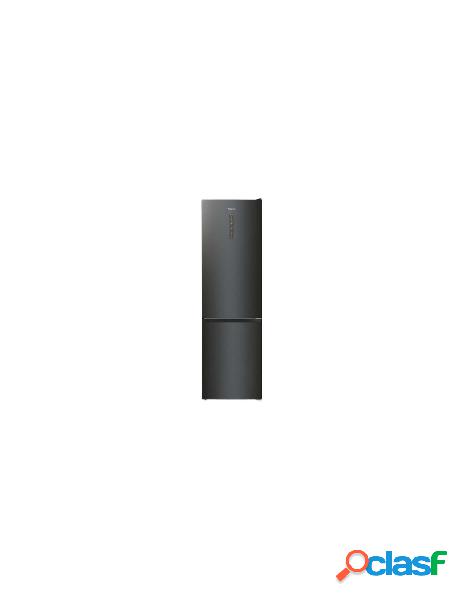 Hisense - frigorifero hisense rb470n4efd black