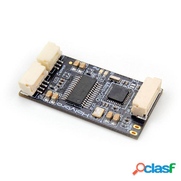 Holybro Micro OSD V2 Modulo per Pixhawk4 / Pixhawk4 Mini /