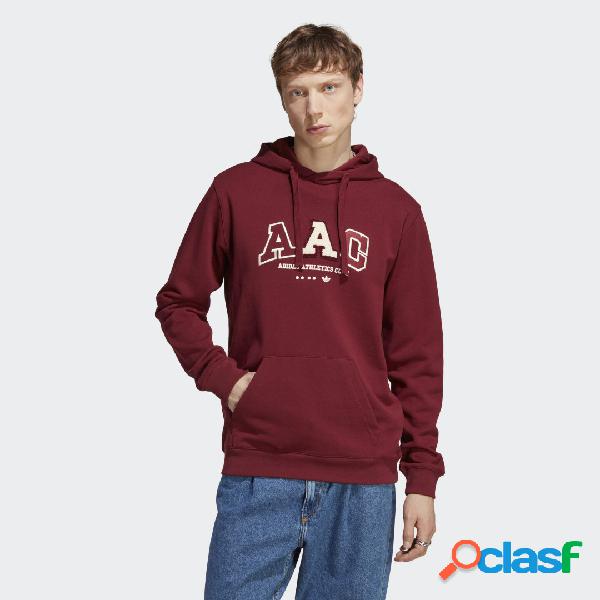 Hoodie adidas RIFTA Metro AAC
