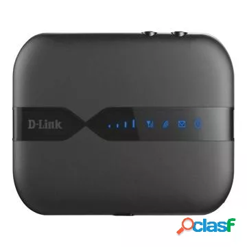 Hotspot mobile D-Link DWR-932 esterno