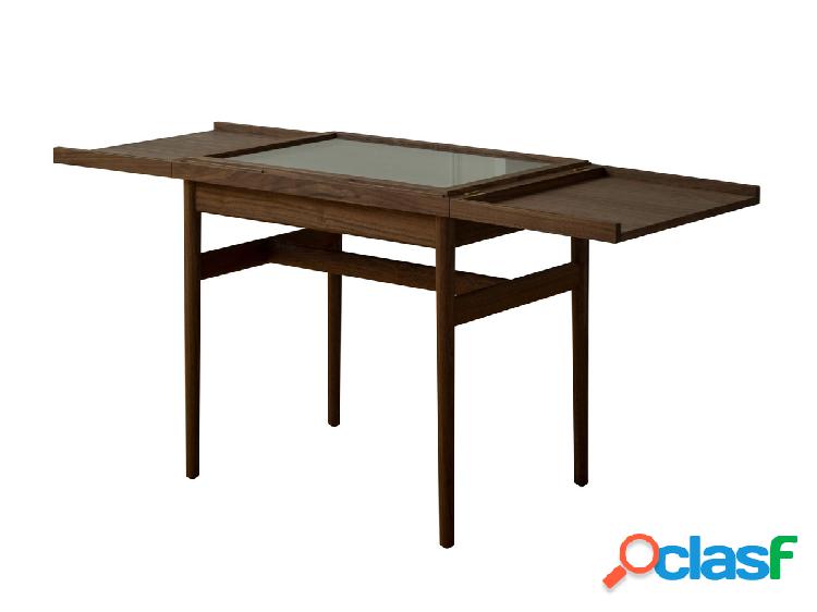 House of Finn Juhl Art Collectors Table - Tavolo di Servizio