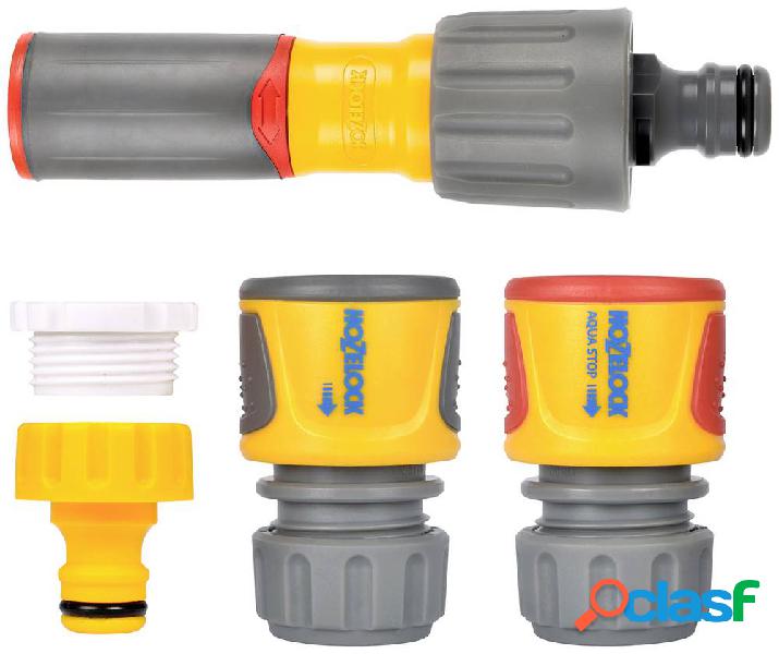 Hozelock 100-100-240 Lancia a impulsi per giardino con kit