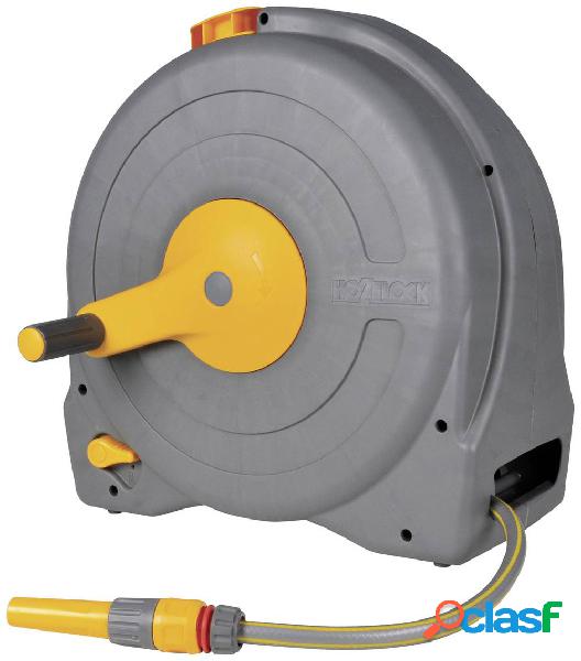 Hozelock Fast Reel 2494R0000 1/2 pollice 1 pz. Grigio,