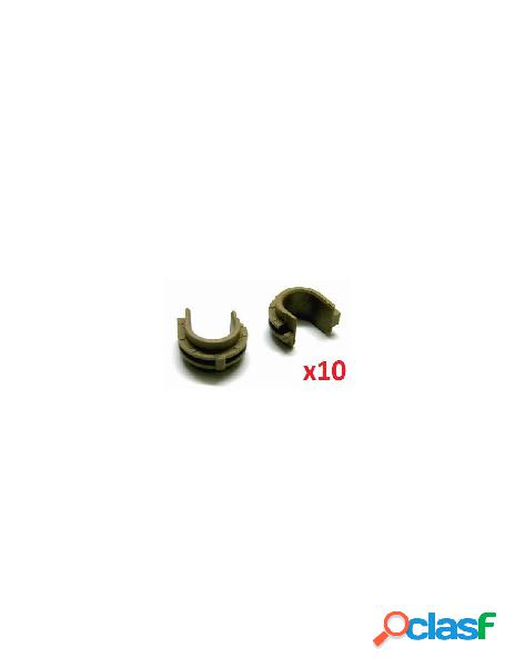 Hp - 10xlower roller bushing
