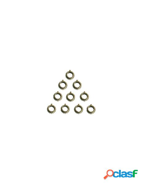 Hp - 10xlower roller bushing right