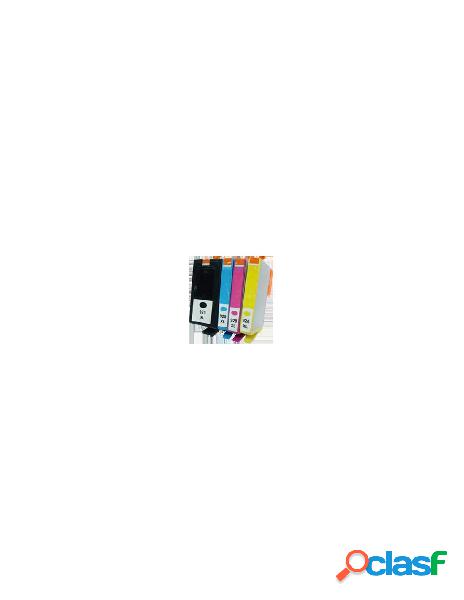 Hp - 18ml compa 6000,6500aio,6500wifi,6500a,7000,7500